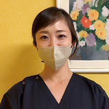 スタッフ写真