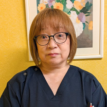 スタッフ写真
